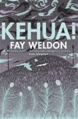 Kehua!