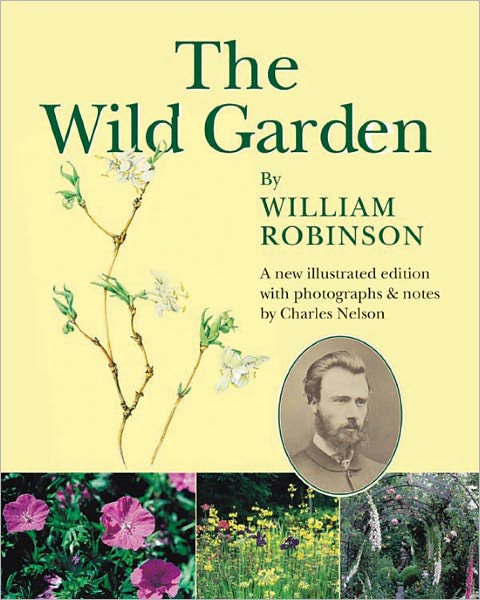 The Wild Garden