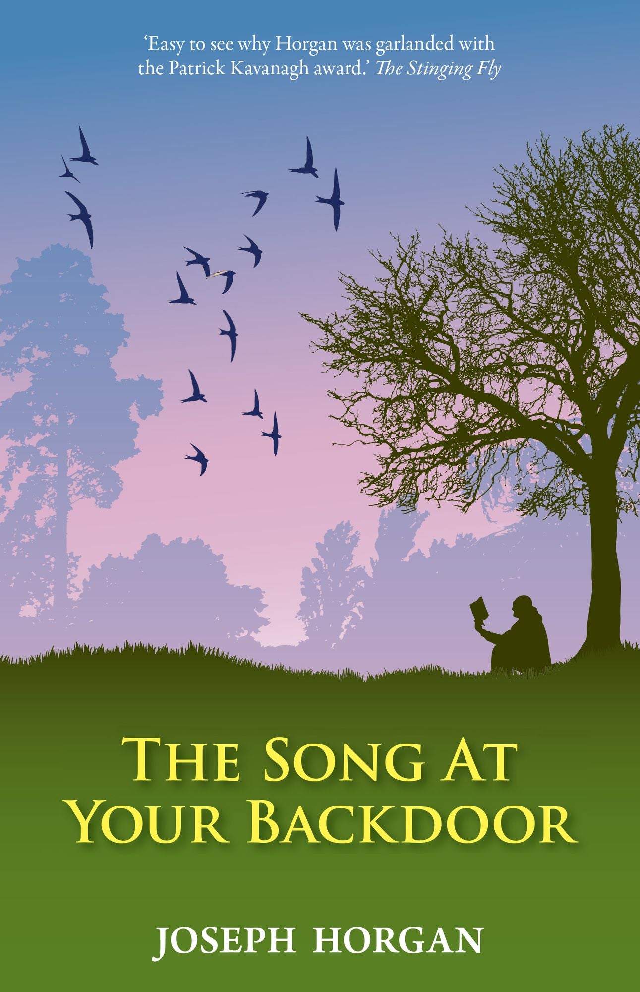 The Song at Your Backdoor: Musings on the Irish Countryside