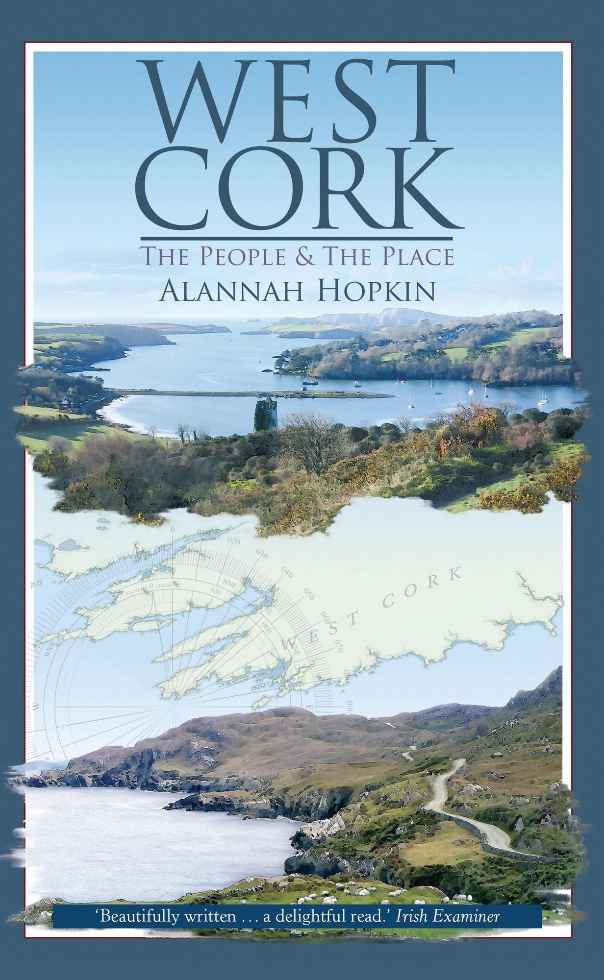 Eating Scenery: West Cork, The People and the Place