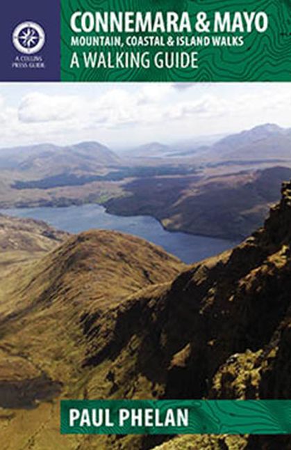 Connemara & Mayo: Mountain, Coastal & Island Walks