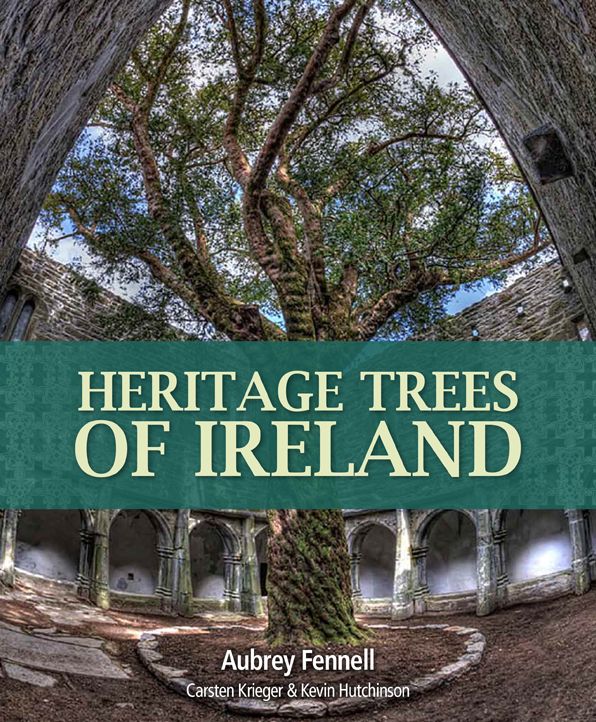 Heritage Trees of Ireland
