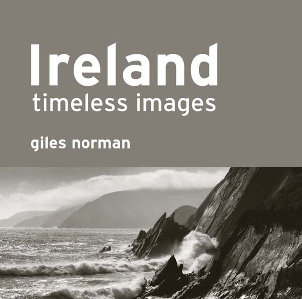 Ireland: Timeless Images