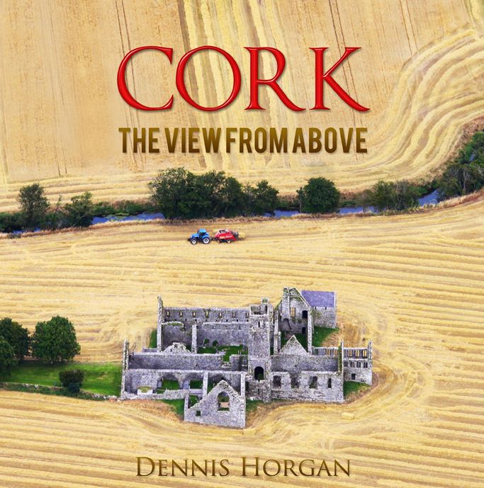 Cork: The View From Above