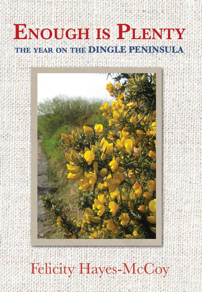 Enough is Plenty: The Year On the Dingle Peninsula