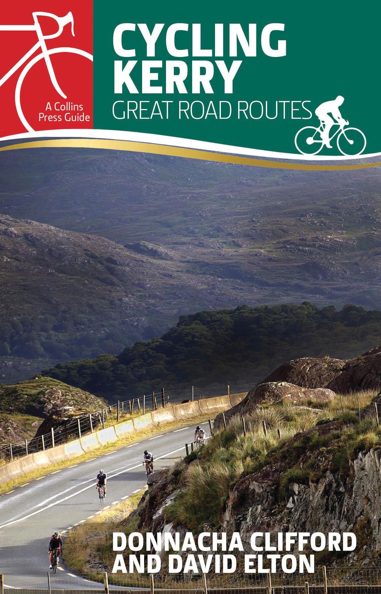 Cycling Kerry: Great Road Routes