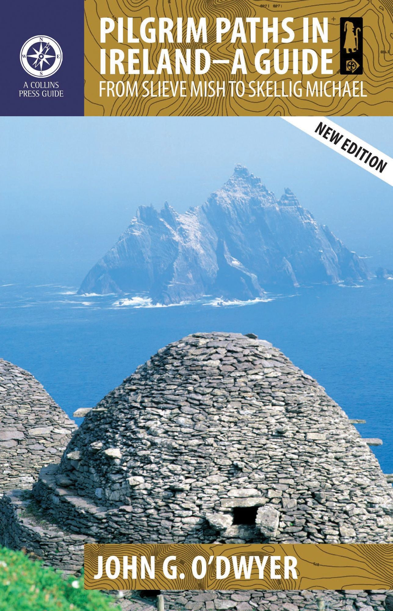 Pilgrim Paths in Ireland: A Guide