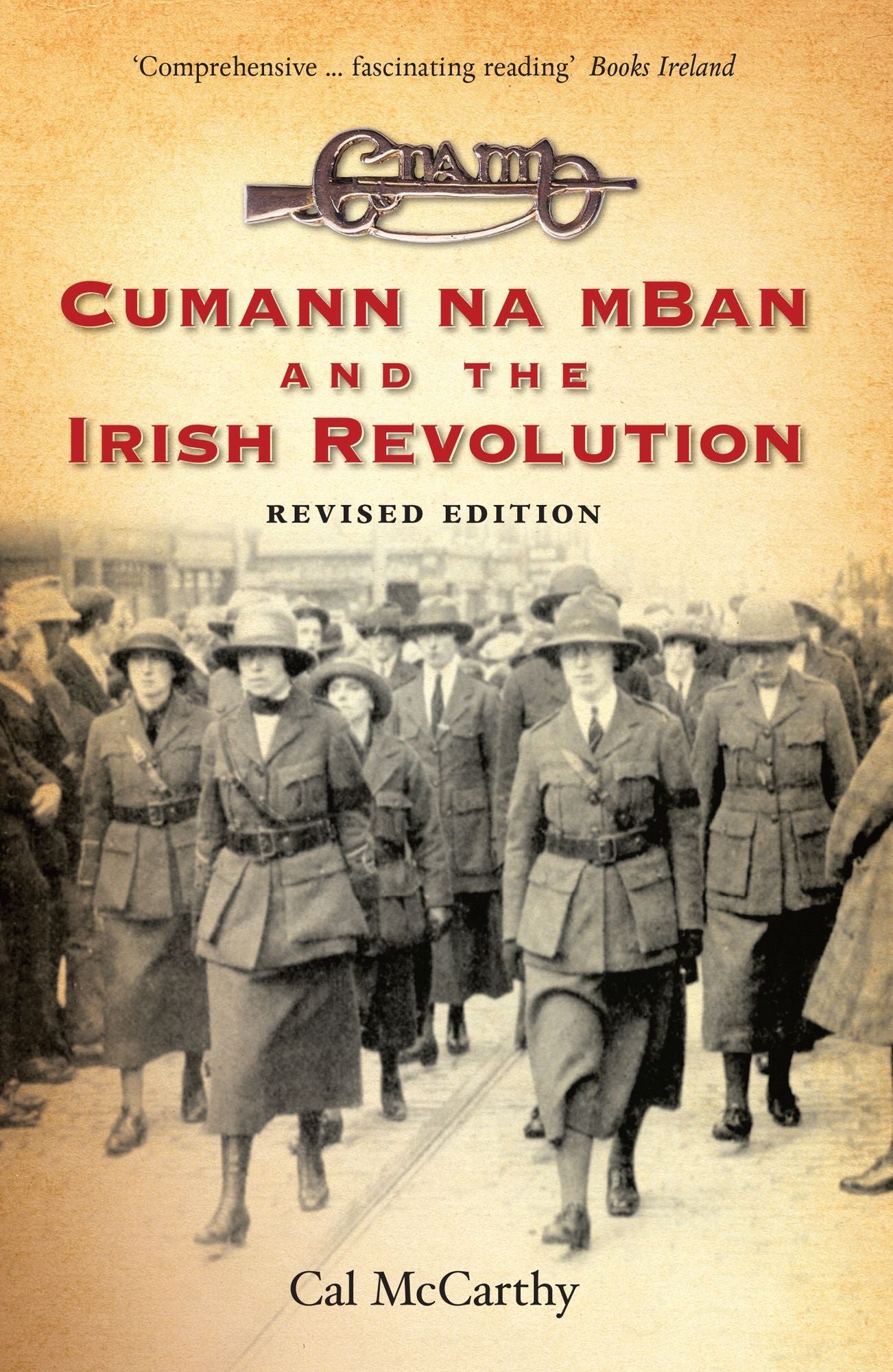 Cumann na mBan and the Irish Revolution