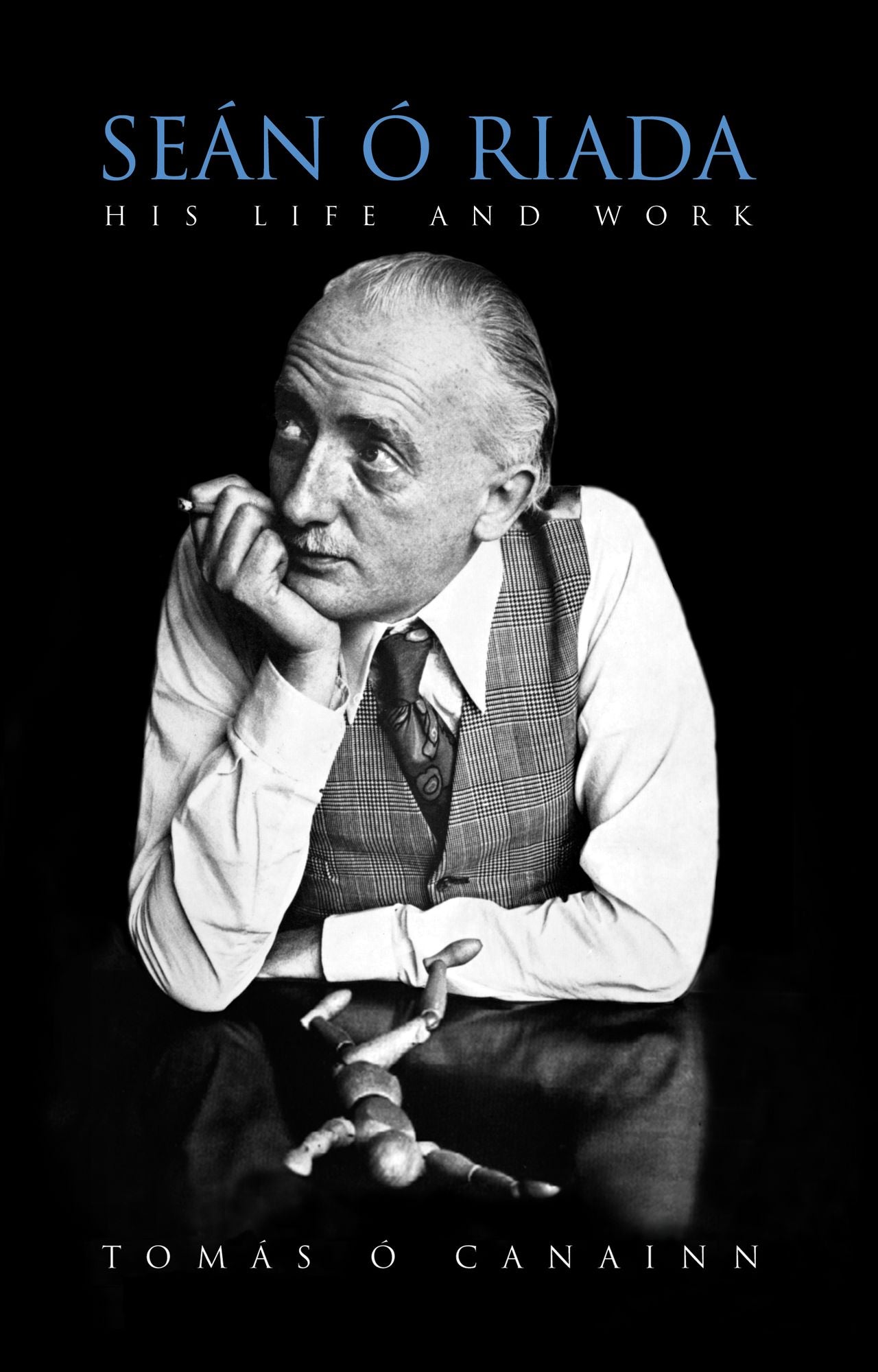 Seán Ó Riada: His Life and His Work