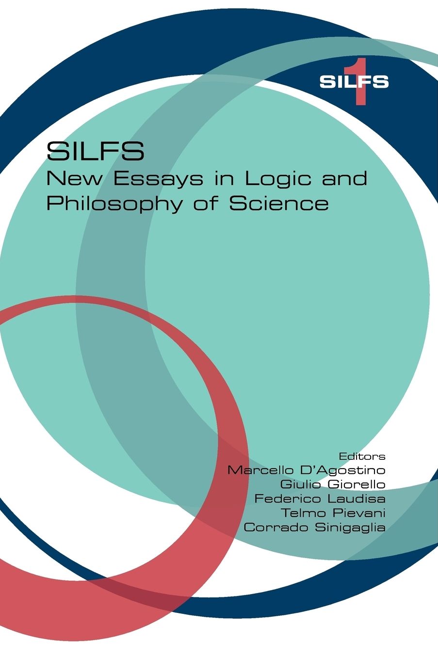 New Essays In Logic And Philosophy Of Science