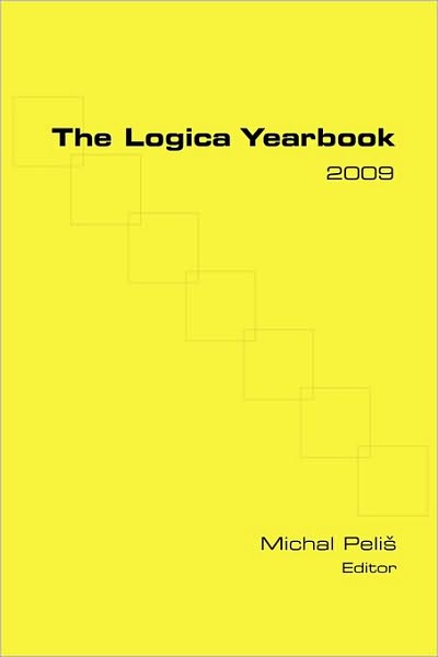 The Logica Yearbook 2009