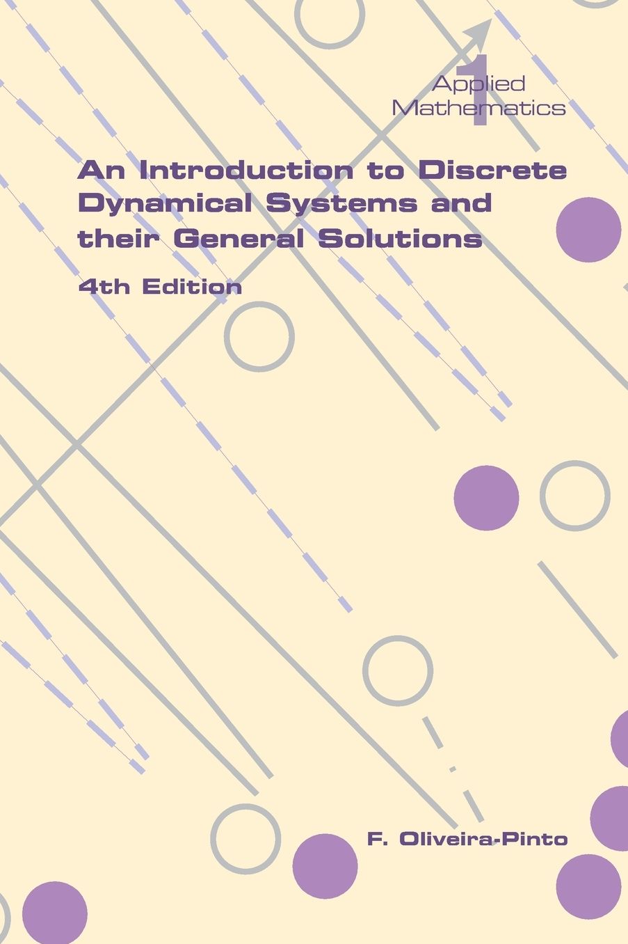 An Introduction To Discrete Dynamical Systems And Their General Solutions