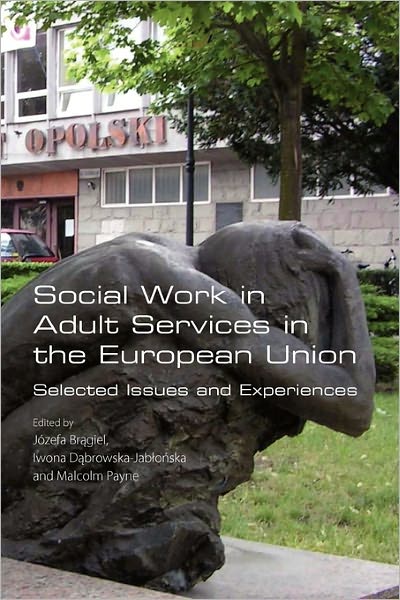 Social Work In Adult Services In The European Union. Selected Issues And Experiences
