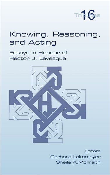 Knowing, Reasoning, And Acting
