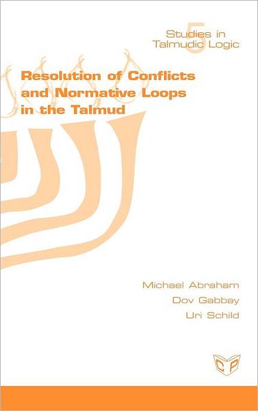 Resolution Of Conflicts And Normative Loops In The Talmud