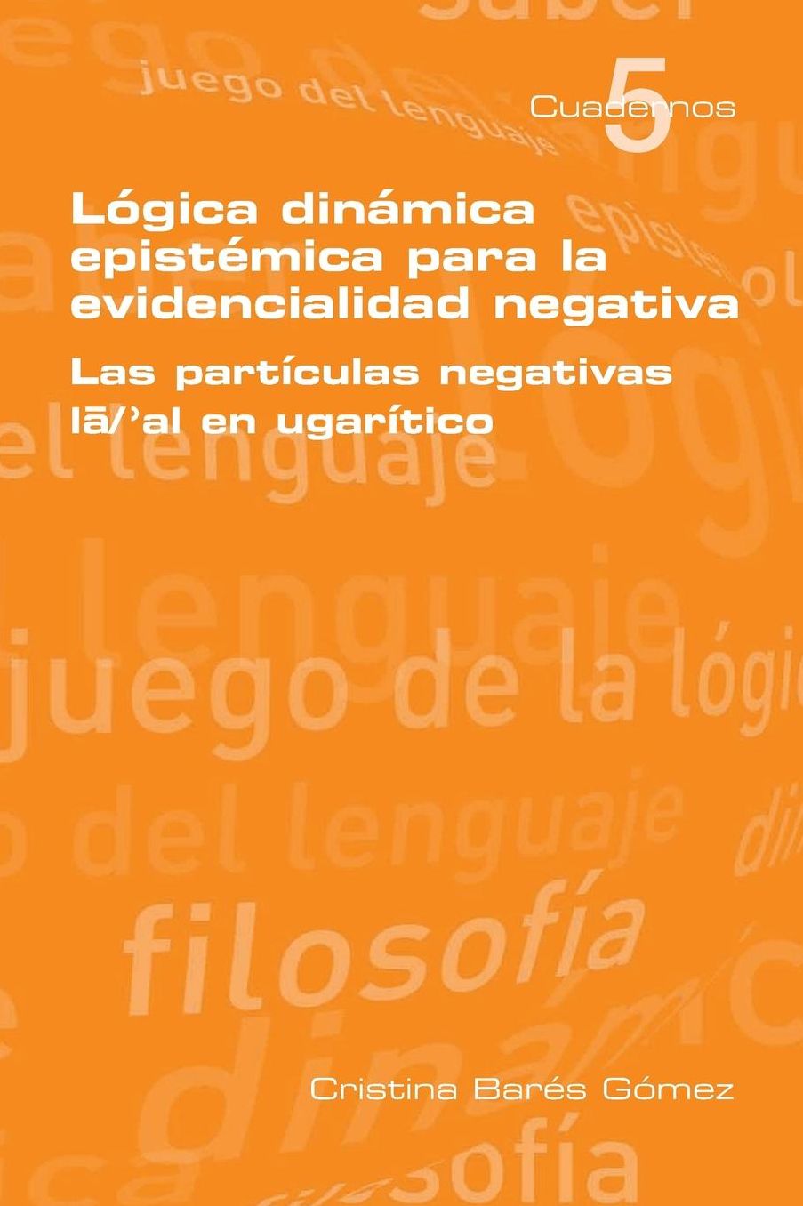 Logica Dinamica Epistemica Para La Evidencilidad Negativa