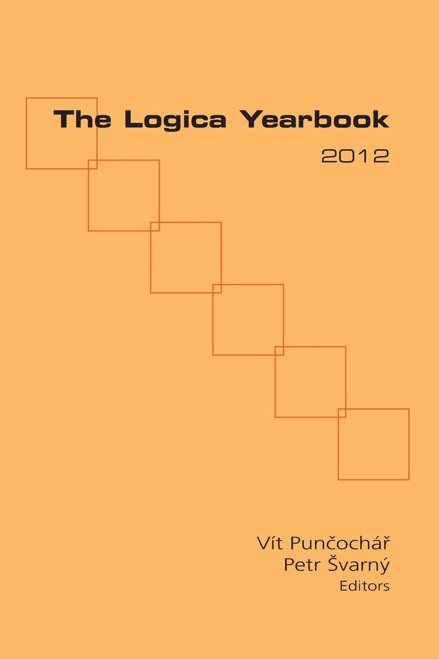 The Logica Yearbook 2012