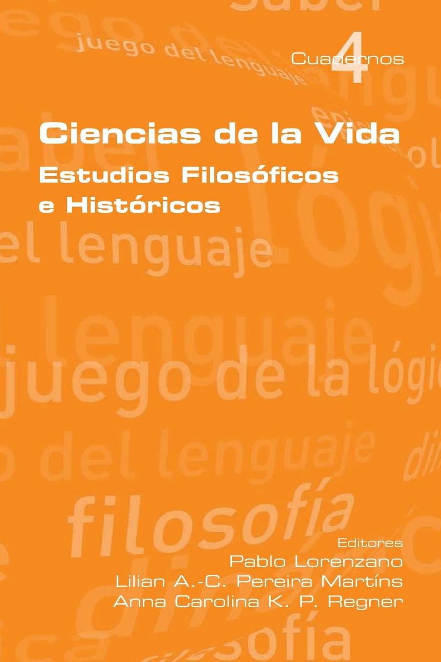 Ciencias de la Vida