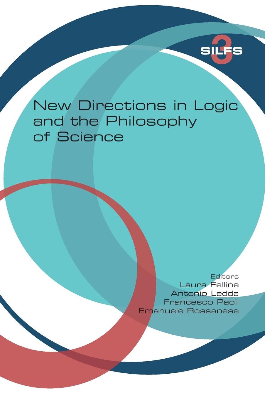 New Directions in Logic and the Philosophy of Science