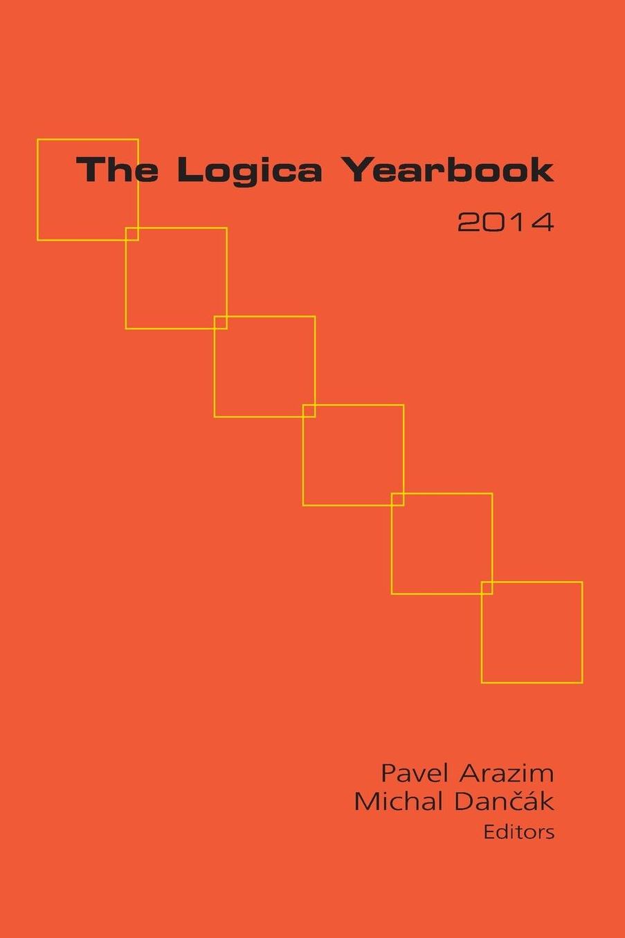 The Logica Yearbook