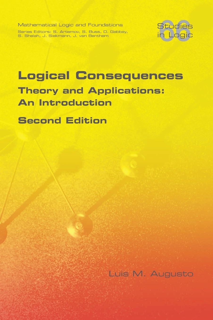 Logical Consequences: Theory and Applications: An Introduction