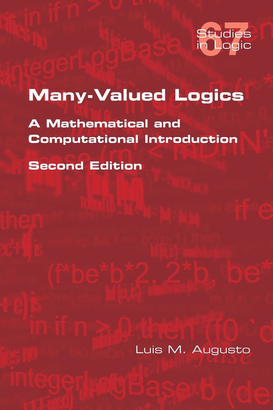 Many-Valued Logics: A Mathematical and Computational Introduction