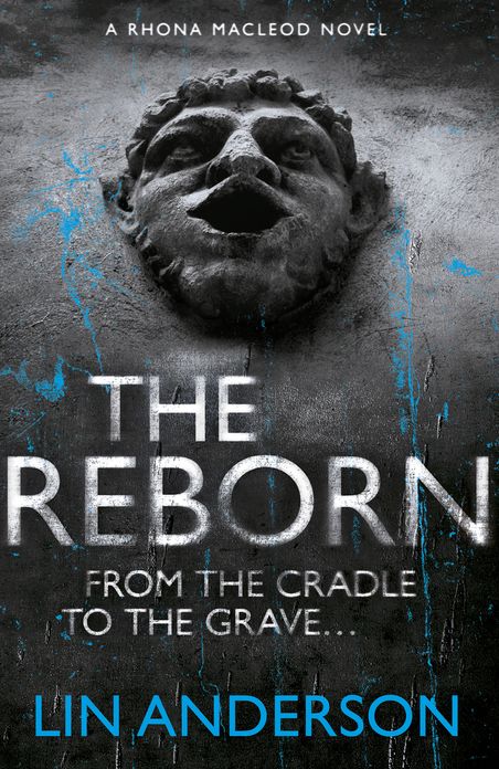 The Reborn: Rhona Macleod Book 7