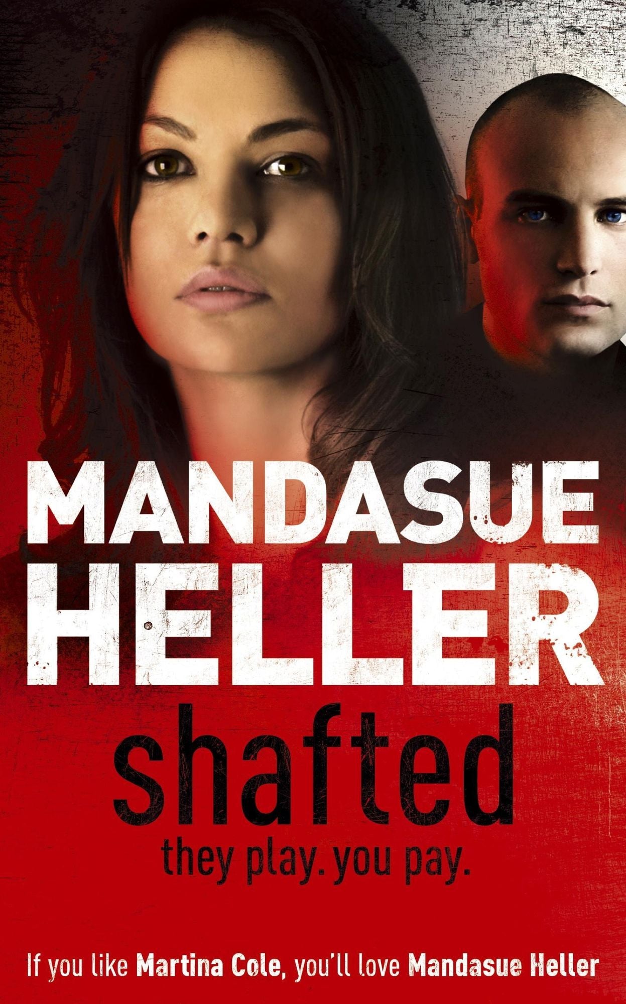 Shafted