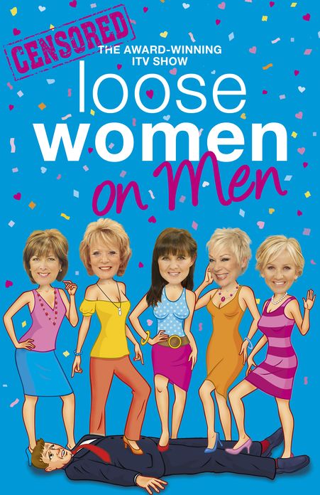 Loose Women on Men