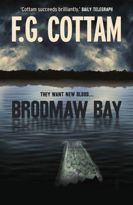 Brodmaw Bay