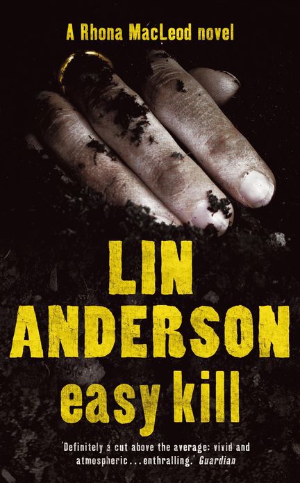 Easy Kill: Rhona Macleod Book 5