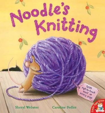 Noodle's Knitting