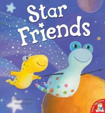 Star Friends