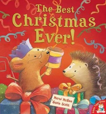 The Best Christmas Ever!