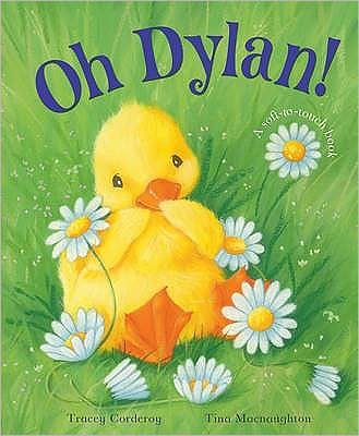 Oh, Dylan!