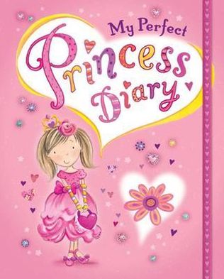 My Perfect Princess Diary