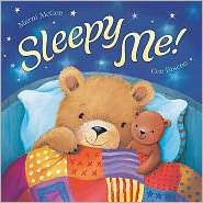 Sleepy Me!. Marni McGee, Cee Biscoe