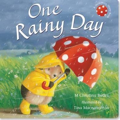 One Rainy Day