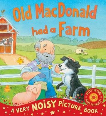 Old MacDonald Had a Farm