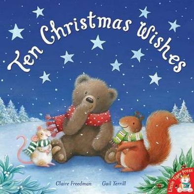 Ten Christmas Wishes