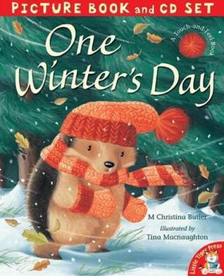 One Winter's Day. M. Christina Butler, Tina Macnaughton