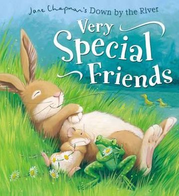 Down by the River: Very Special Friends
