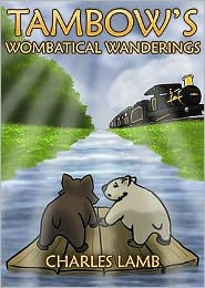 Tambow's Wombatical Wanderings