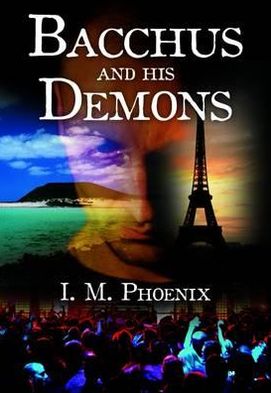 Bacchus and His Demons