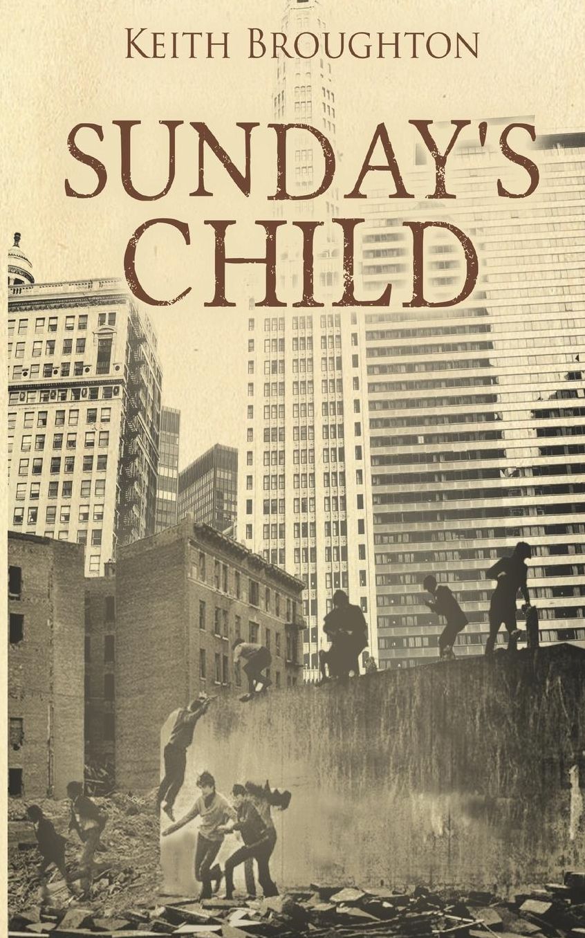 Sunday's Child