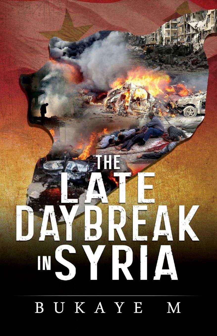 The Late Day Break in Syria