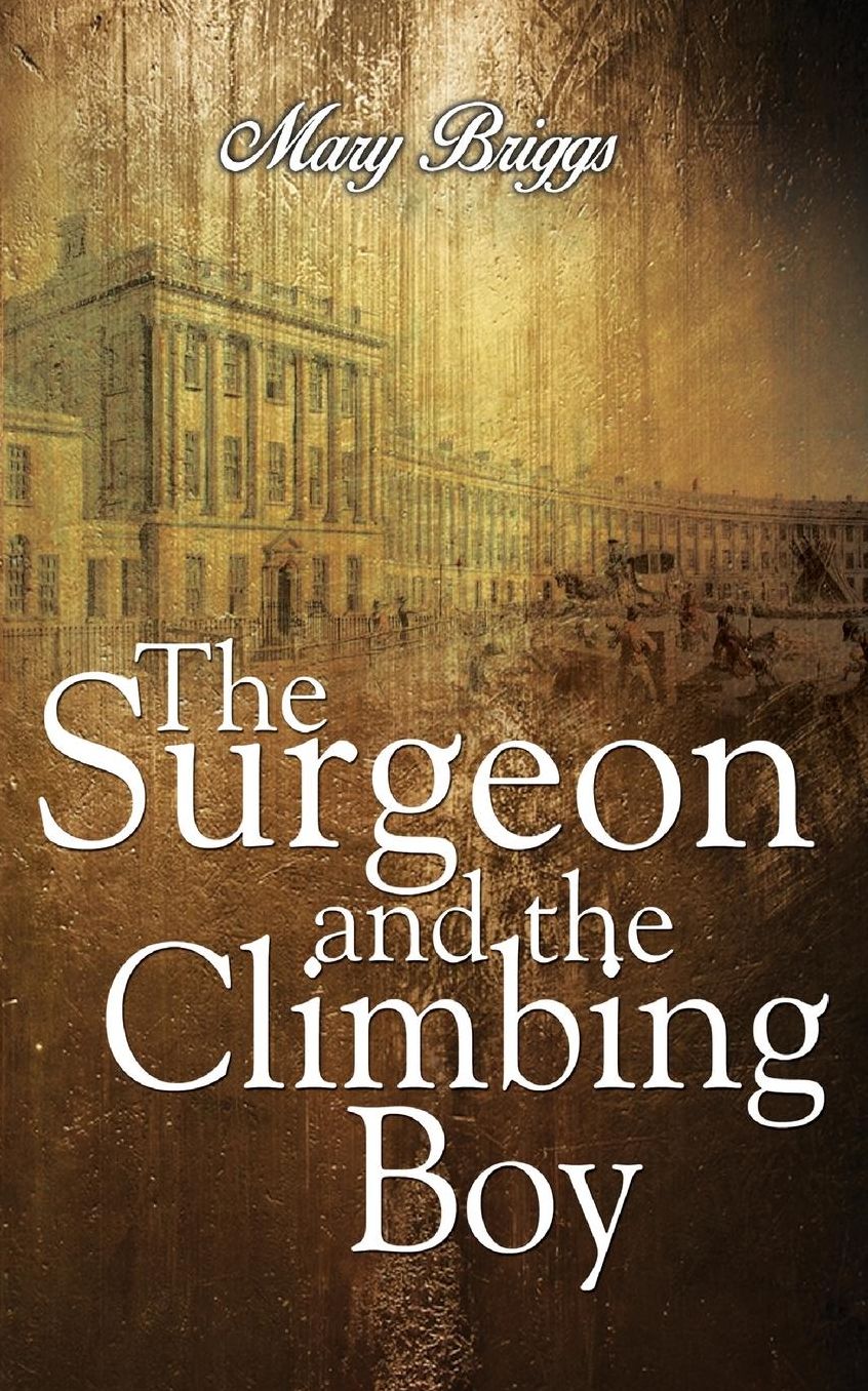 The Surgeon And The Climbing Boy