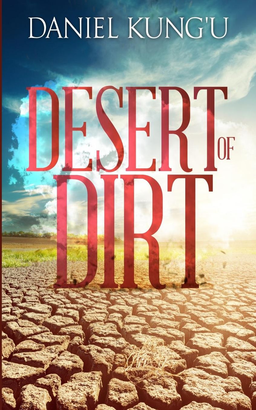 Desert of Dirt