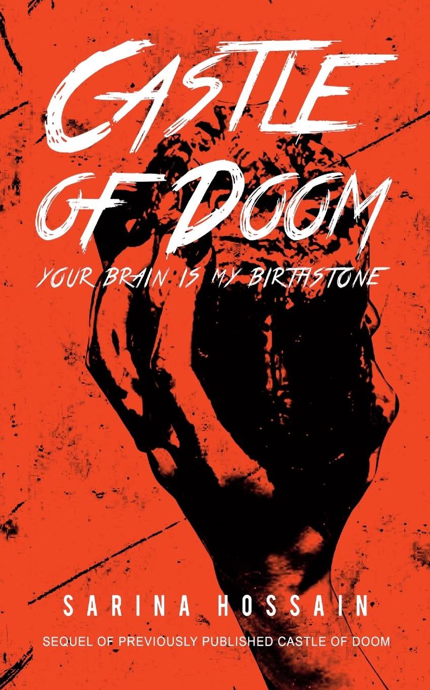 Castle Of Doom: Your Brain Is My Birthstone