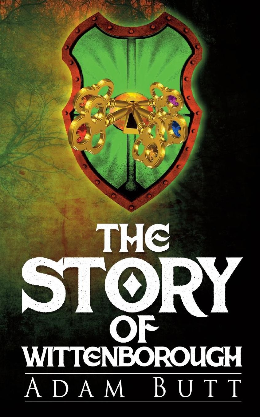 The Story of Wittenborough